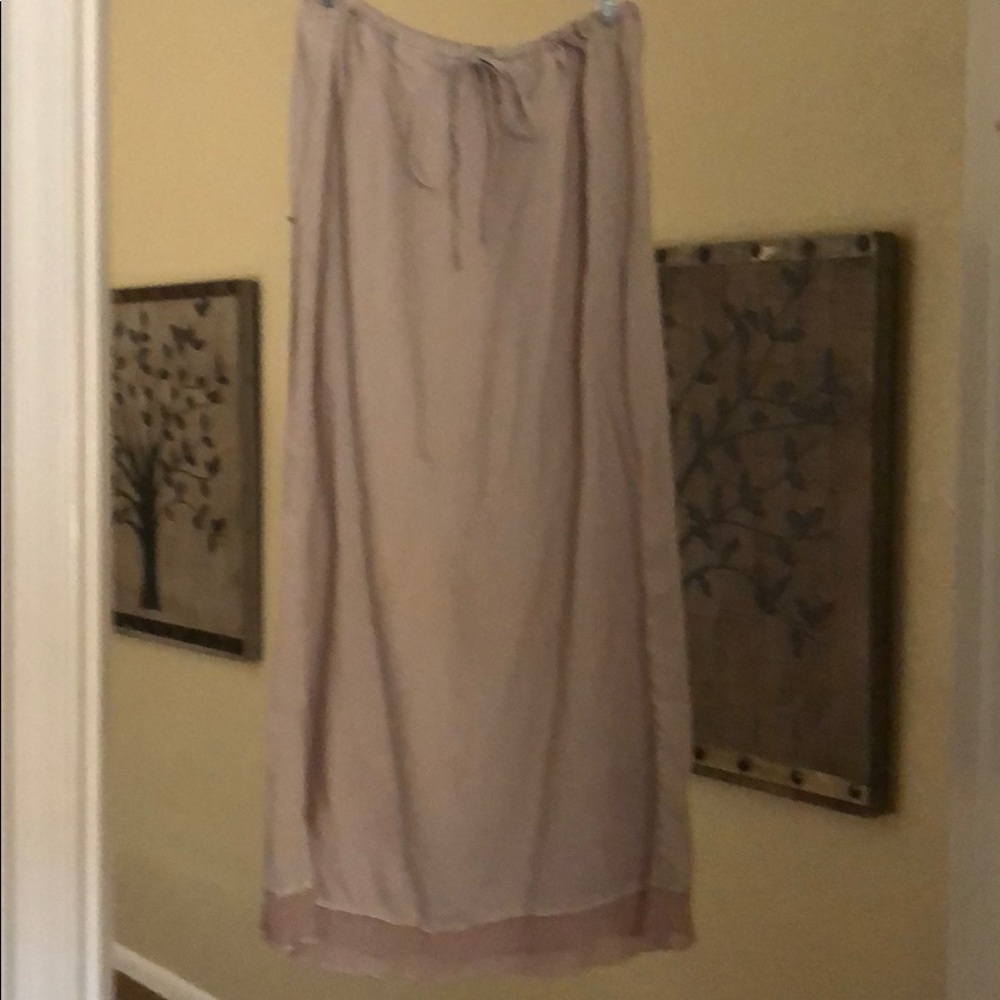 Brand name skirts